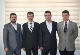 Sektörün sesi olacağız