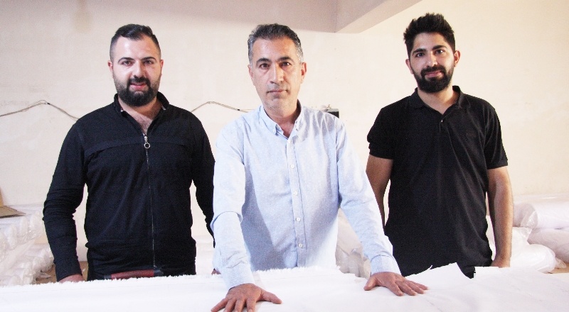 Sektörün üçte biri kapandı, üçte biri kapasitesini yüzde 70 düşürdü