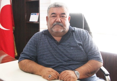 Sektörün ve esnafın can suyuna ihtiyacı var