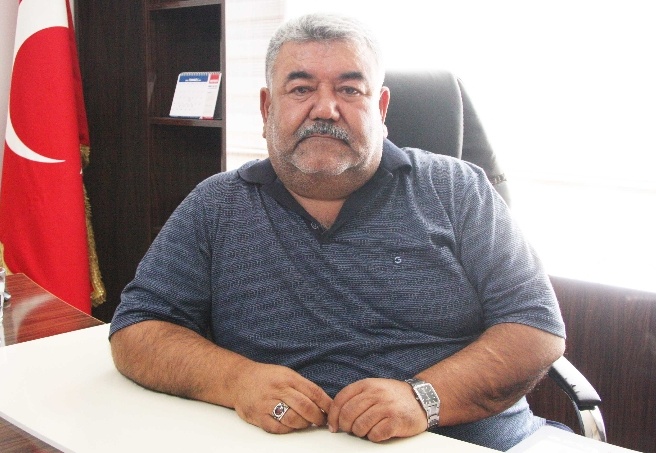 Sektörün ve esnafın can suyuna ihtiyacı var