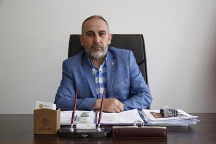 Sektörün yüzde 70&#8217;i kayıt dışı çalışıyor