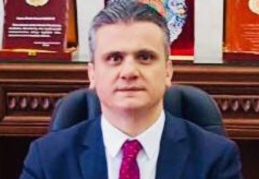 Sekücü göreve başladı