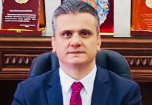 Sekücü göreve başladı