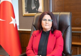 Sel bölgesine toplam 50 milyon TL kaynak aktarıldı