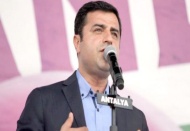 Selahattin Demirtaş'tan 'operasyon' açıklaması