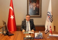 Selahattin Kaplan TİM Yönetim Kurulu Üyeliğine seçildi