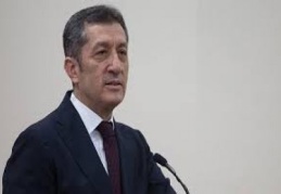 Selçuk: EBA canlı sınıf uygulaması başlatıyoruz