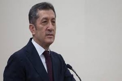 Selçuk: EBA canlı sınıf uygulaması başlatıyoruz