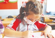 Selçuk: Öğrencilerin yüzde 70'i okula geldi