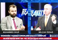 Selçuk Özdağ'dan, AKP'de büyük kopuşlar başlayacak iddiası