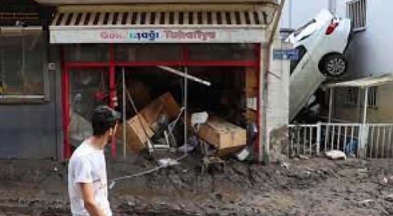 Selden etkilenen vatandaşların elektrik faturaları 3 ay ertelendi