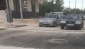 Selden zarar gören yol ve caddelere asfalt çalışması 