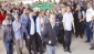 Sele giden Gaziantep yollarında can verdi