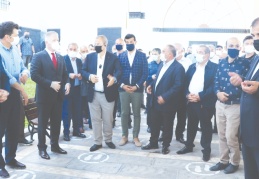 Selim Acar’ın annesi vefat etti