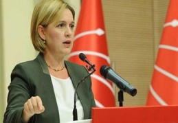 Selin Sayek Böke geliyor