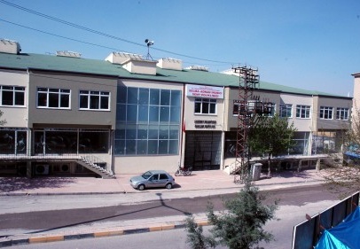 Selma-Adnan İnanıcı Sağlık Ocağı açıldı