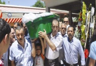 Selma Şükran Ersoy, 83 yaşında vefat etti