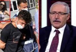 Selvi: Duygu Delen davasında verilen kararlar vicdanları yaraladı; adaletinizle bin yaşayın!