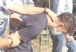 Selvi:“Caniler, genç kızlarımızı vahşice katlediyorlar”