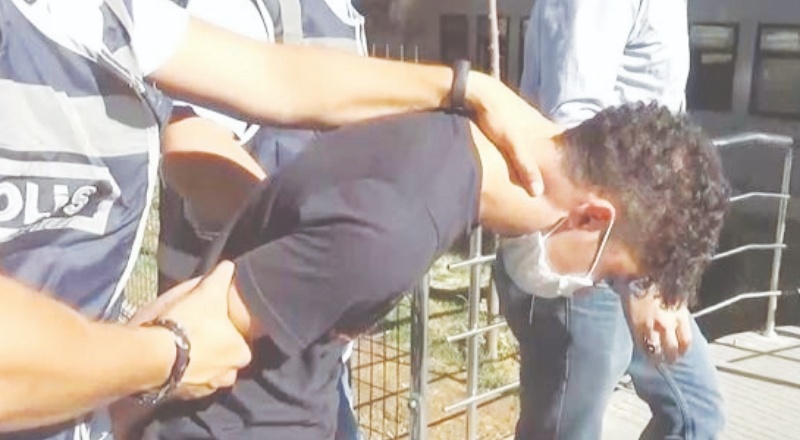 Selvi:“Caniler, genç kızlarımızı vahşice katlediyorlar”