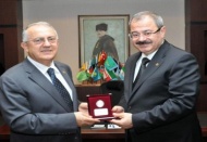 Semerci emekliye ayrılıyor