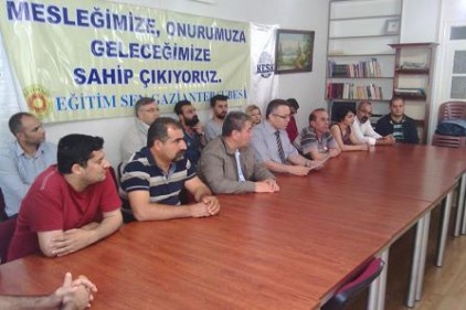 Semih Özakça ve Nuriye Gülmen&#8217;in serbest bırakılmasını istiyoruz