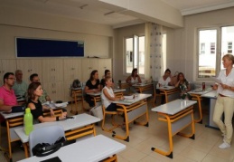 Seminerler öğretmenler için büyük önem taşıyor