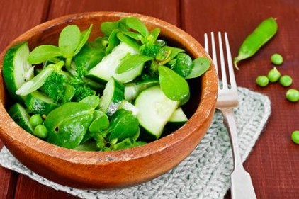 Semizotu omega 3 içeriyor
