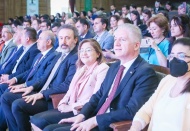 Sempozyuma 69 bildiri, 38 poster kabul edildi