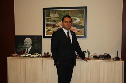 Sempozyumun kazananı Gaziantep