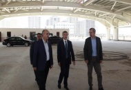 Semt pazar sayısını sekize çıkardık