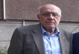 “Sen Antebe fazla bir insansın” derdim