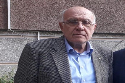 &#8220;Sen Antebe fazla bir insansın&#8221; derdim