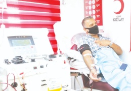 Sen iyileştin, şimdi iyileştirme sırası sende