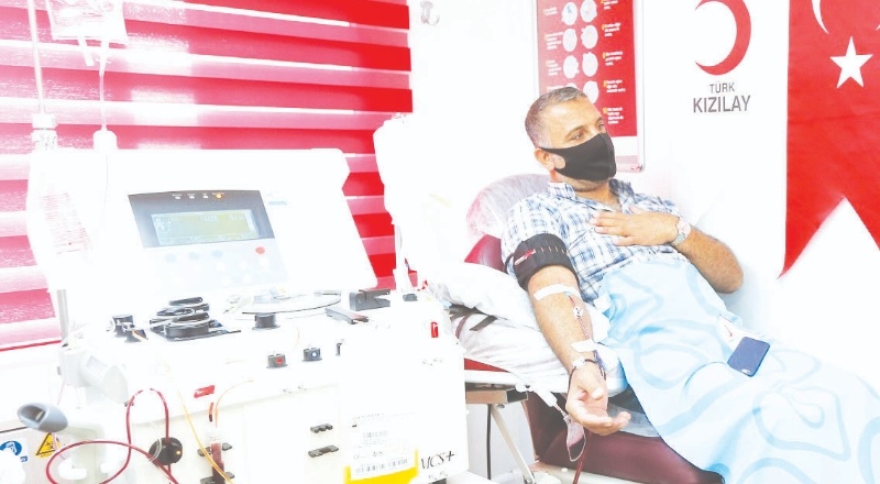 Sen iyileştin, şimdi iyileştirme sırası sende