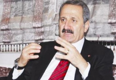 Sen yapmıyorsan söyle, ben yapayım!