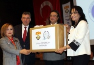 “Sende Kalbini Aç, Bir Hayat Kurtar” 