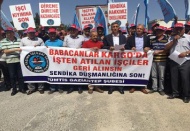 Sendika hakkı anayasal bir haktır