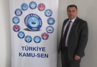 Sendikacılık yetki almakla değil yetkiyi doğru kullanmakla olur