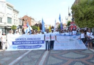 Sendikal ayrımcılığa son verin