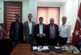 Sendikal örgütlemenin önündeki engeller kaldırılmalı