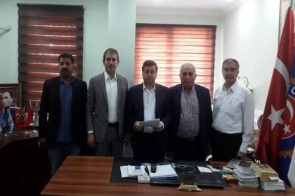 Sendikal örgütlemenin önündeki engeller kaldırılmalı