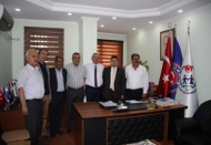 Sendikalar demokrasinin hücrelerinden bir tanesidir
