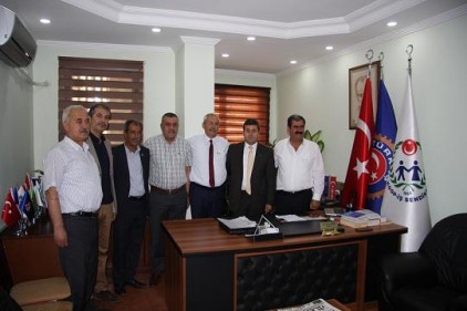 Sendikalar demokrasinin hücrelerinden bir tanesidir