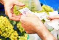 Sendikalara göre yıllık enflasyon yüzde 30’un üzerinde