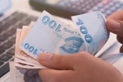 Sendikaların asgari ücret talebi 2 bin 578 lira