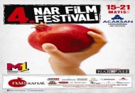 Şener Şen ve Uğur Yücel 4. Nar Film Festivali'nde olacak