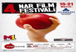 Şener Şen ve Uğur Yücel 4. Nar Film Festivali'nde olacak