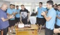 Senijad Ibricic 27 yaşında