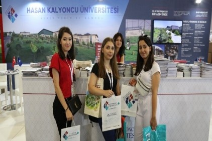 &#8220;Senin yerin bu kampüs&#8221;